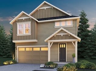33363 SE Crystal Avenue Ave SE #195, Black Diamond, WA