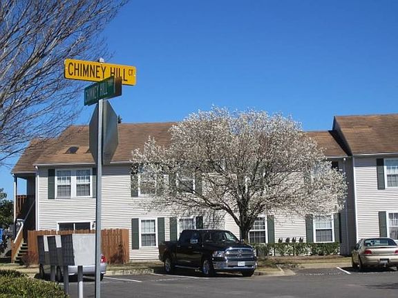 4th image of 3505 Chimney Hill Ct APT 203