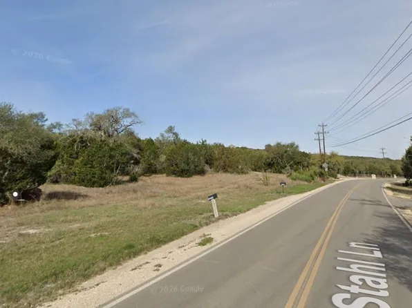Stahl Ln Lot 1, Bulverde, TX 78163