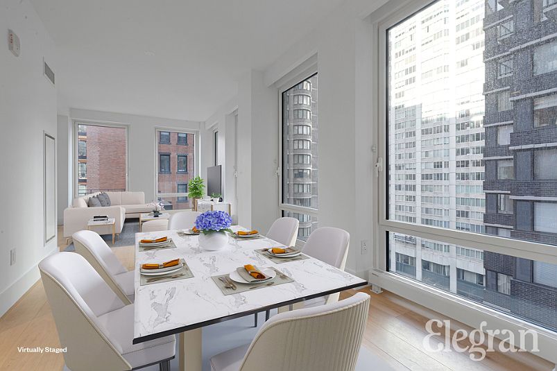 1st image of 15 W 61st St #8E