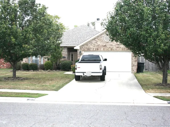 6936 Ash St, Shreveport, LA 71129