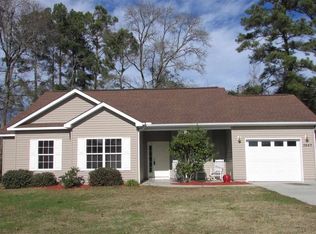 3643 Springdale Dr, Little River, SC 29566