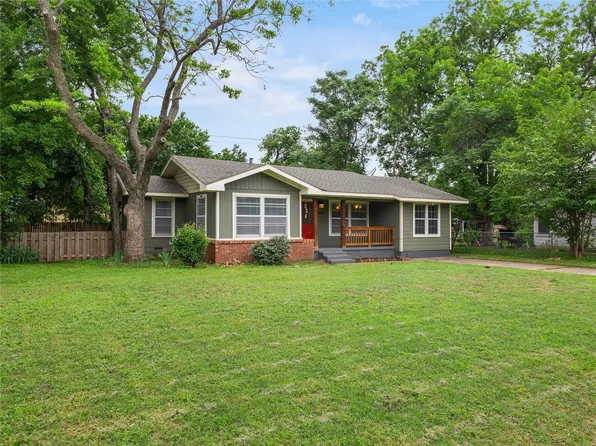 420 E Ellen Ave, Hurst, TX 76053