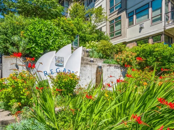 1730 N Northlake Way APT 219, Seattle, WA 98103