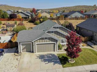 686 Beckwourth Dr, Reno, NV 89506