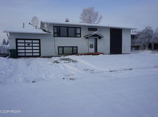 1506 Cache Dr, Anchorage, AK 99507