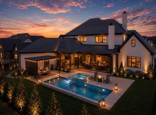 8104 Turning Point Dr Lot 16, Brentwood, TN 37027