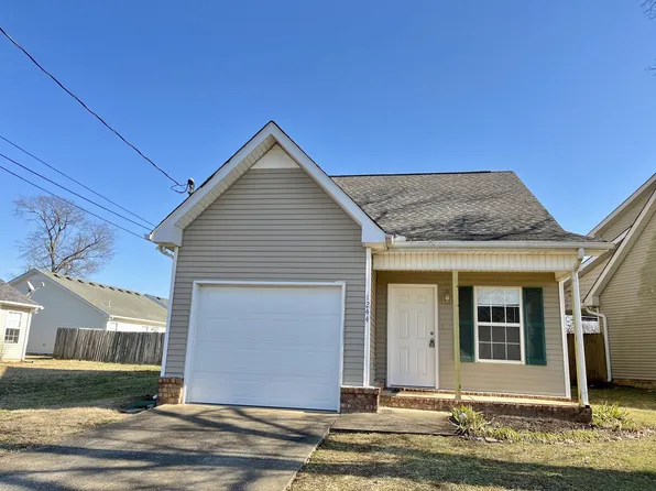 1244 Matterhorn Run, Murfreesboro, TN 37130