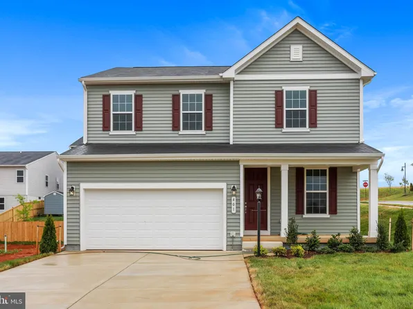 401 Meadows Dr, Orange, VA 22960