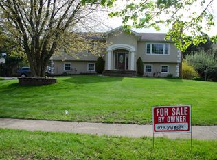 10 Evergreen Ave, Wharton, NJ 07885