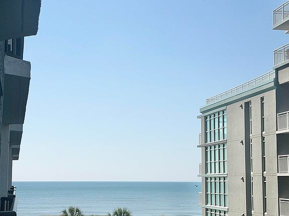5th image of 5308 N Ocean Blvd. #415