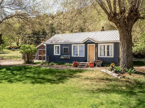 2066 NW Oneil Hwy, Prineville, OR 97754