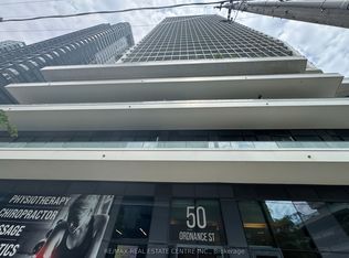 50 Ordnance St N #1602, Toronto, ON M6K 0C9