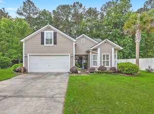 9060 Pickett Fence Ln, Summerville, SC 29485