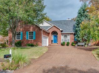 116 Ponder Dr, Franklin, TN 37069