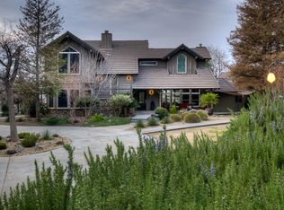 6074 Millerton Rd, Friant, CA 93626