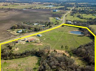 1949 Fm 1159, Clarksville, TX 75426