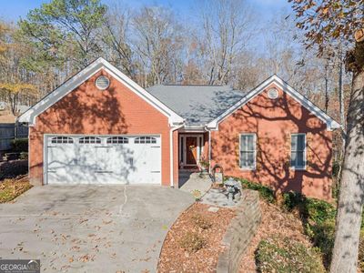 6229 Ivy Springs Dr, Flowery Branch, GA, 30542