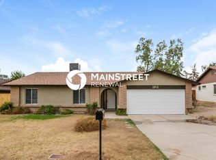 3912 W Pershing Ave, Phoenix, AZ 85029