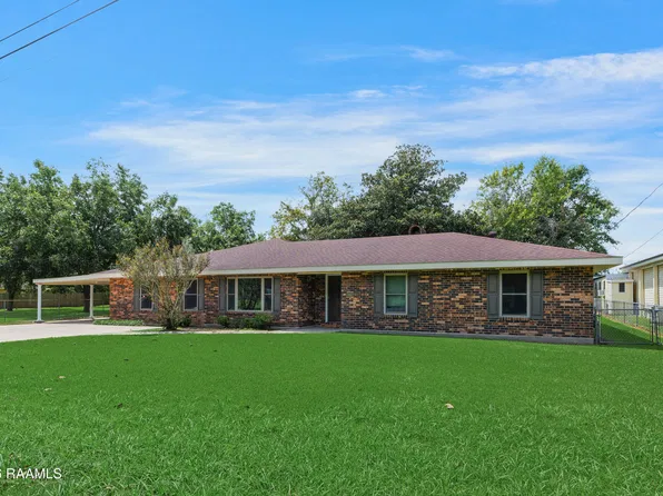 2500 Louisiana Dr, New Iberia, LA 70560