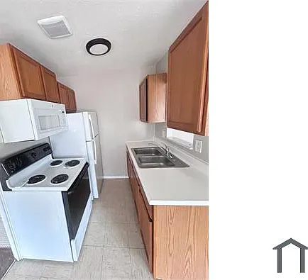 2 bed, 1000 sqft, $1,195 — Photo 2