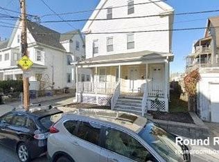 5 Benson St #101, Brighton, MA 02135