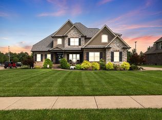 82 Pikes Peak Way, Bowling Green, KY 42104