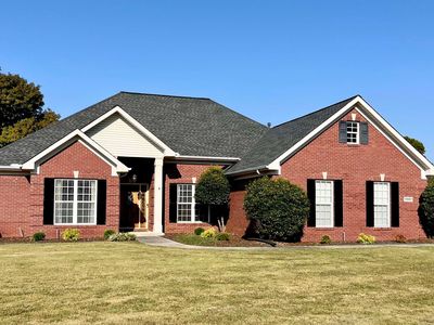 9880 Willow Cove Rd SE, Huntsville, AL, 35802