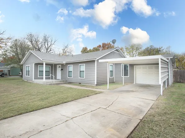 313 N Hampshire St, Saginaw, TX 76179