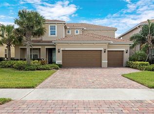 12140 Aztec Rose Ln, Orlando, FL 32827