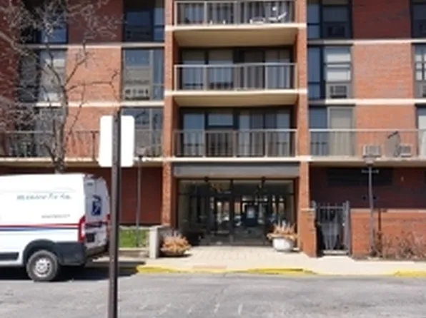 3041 S Michigan Ave Unit 506, Chicago, IL 60616