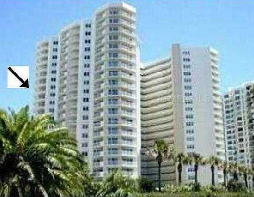 1st image of 2937 S Atlantic Ave APT 1204