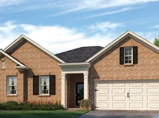 123 Oak Fletcher Dr, Harvest, AL 35749