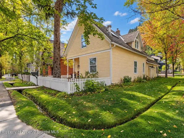 633 W Main St, Aspen, CO 81611