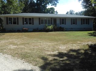 22806 Emerson Rd, Lebanon, MO 65536