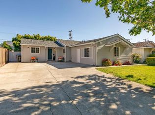 4927 Miramar Ave, San Jose, CA 95129