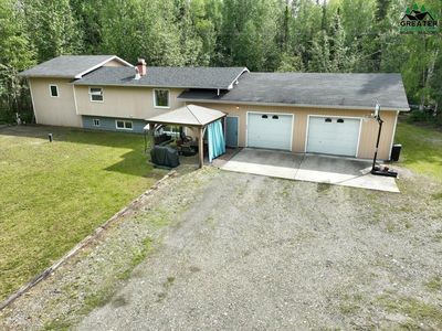 2590 Silver St, North Pole, AK, 99705