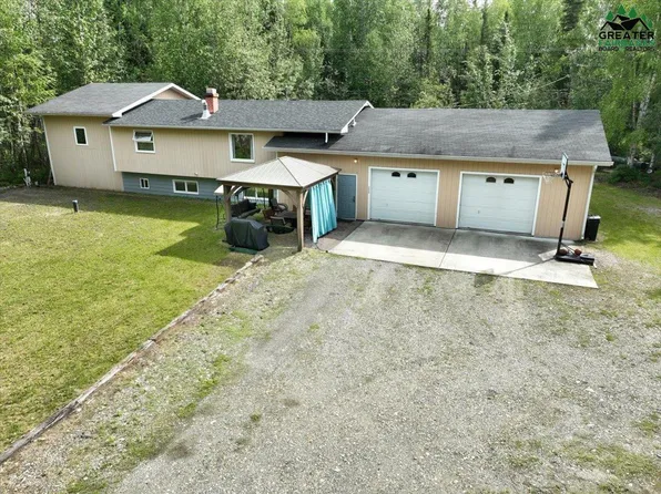 2590 Silver St, North Pole, AK 99705