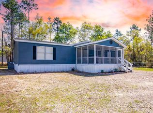 806 Bird Pond Rd NE, Steinhatchee, FL 32359