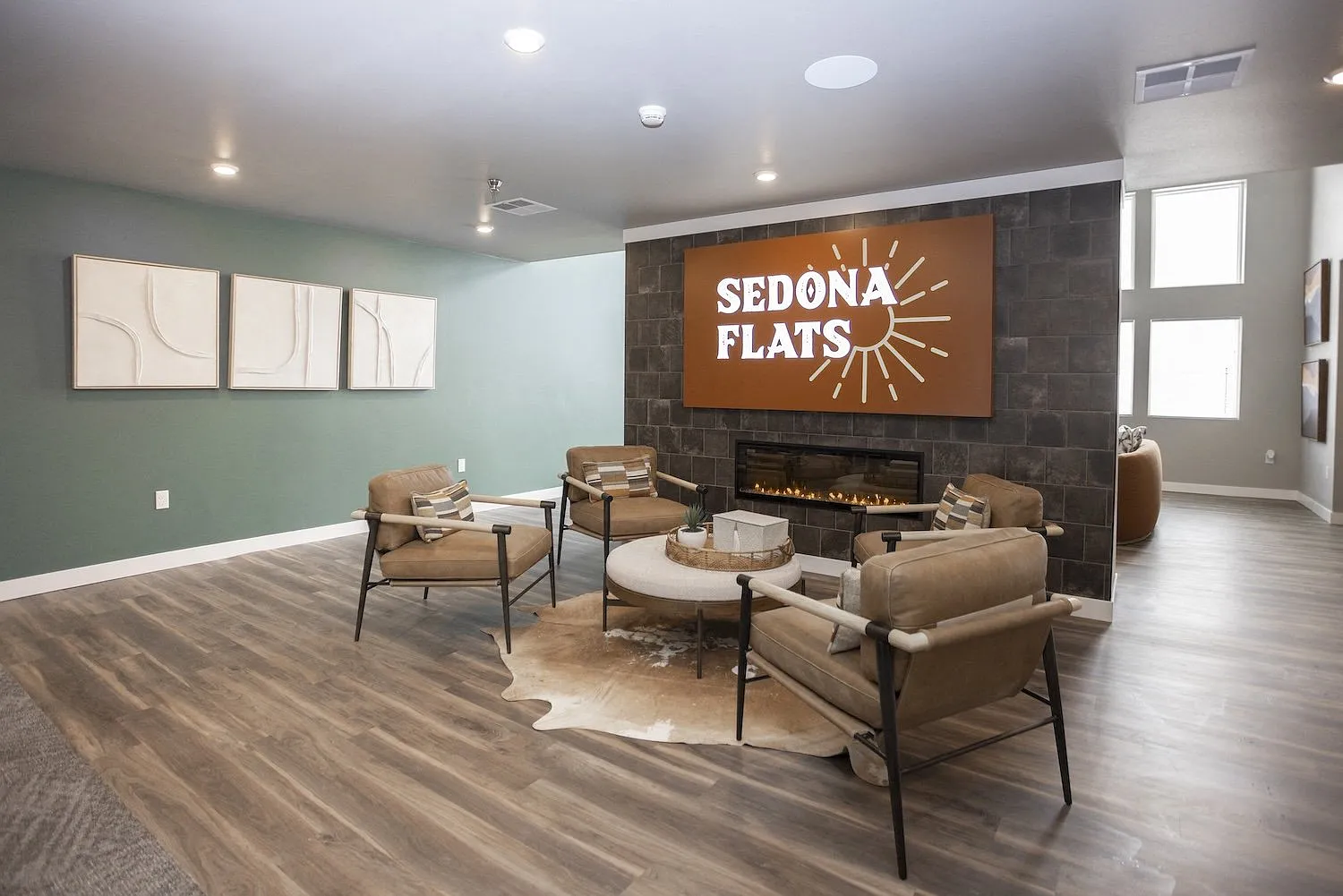Sedona Flats — Photo 1