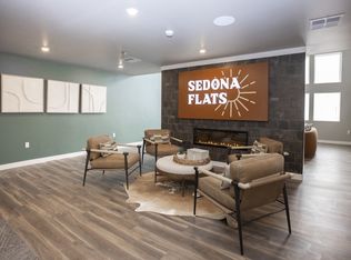 Sedona Flats, Rapid City, SD 57701
