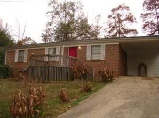 112 Liberty Rd, Jasper, AL 35501