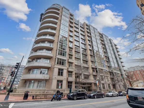 811 4th St NW Unit 522, Washington, DC 20001