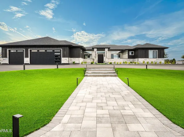 6873 E Camden Lane, Prescott Valley, AZ 86315