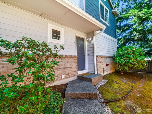 4604 76 Street NE Unit 6, Marysville, WA 98270