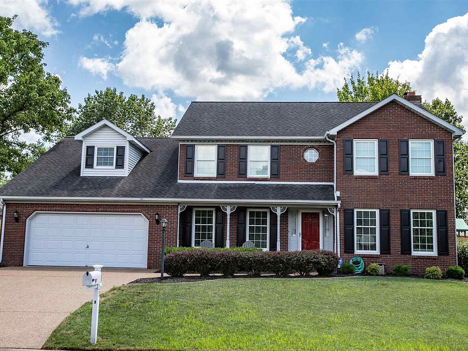 4325 Huntington Place