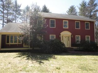 122 Brook St, Plympton, MA 02367
