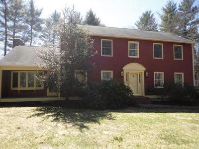 122 Brook St, Plympton, MA, 02367