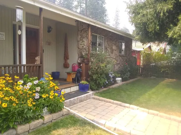 293 Katherine St, East Quincy, CA 95971