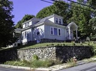 665 Lowell St, Lawrence, MA 01841